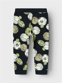 NAME IT Sweatpants Tenne Dark Sapphire